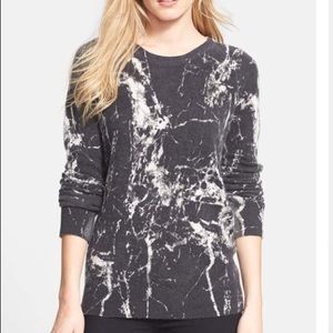 Equipment Sloan Sweater Sz S